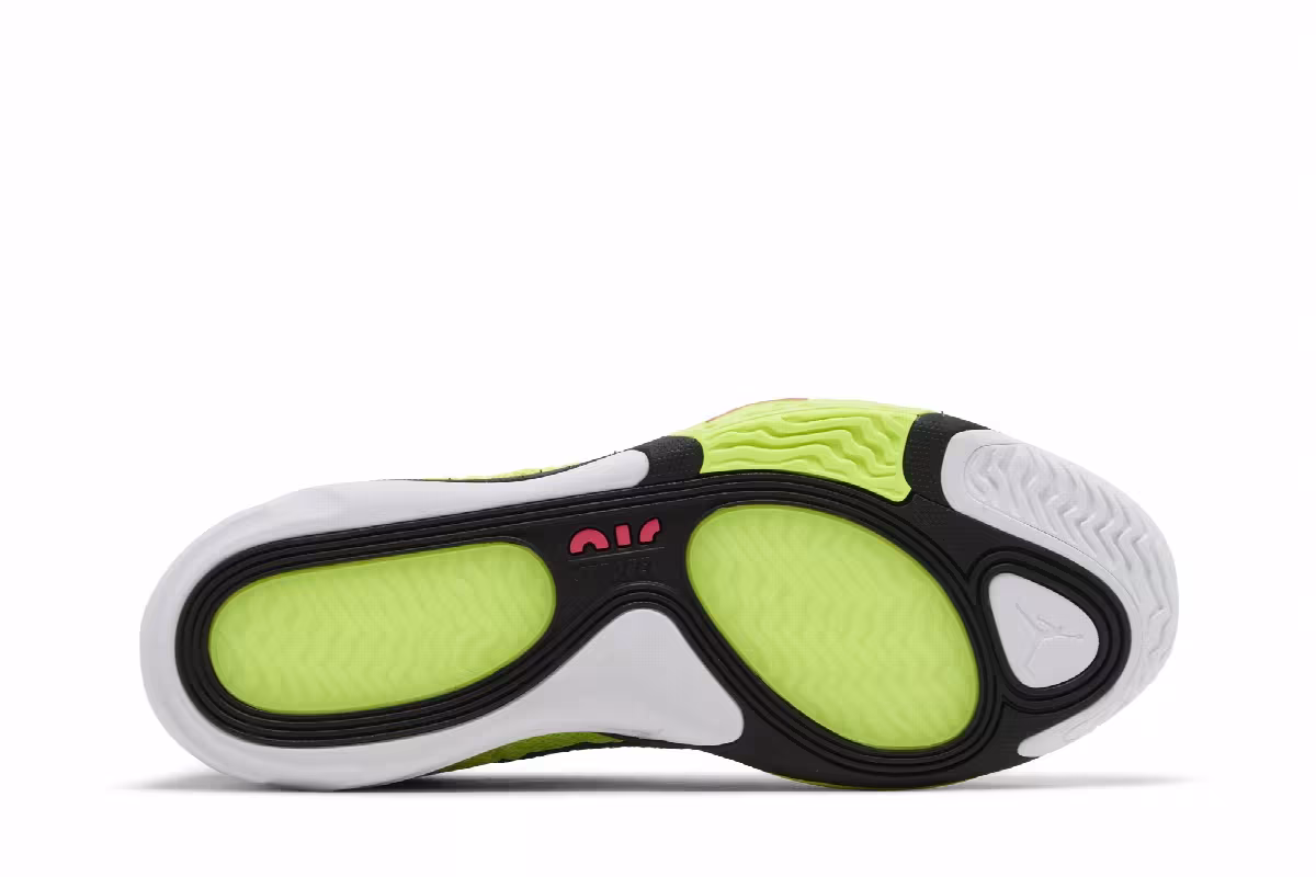 Air Jordan Tatum 2 Mommas Boy, view 5