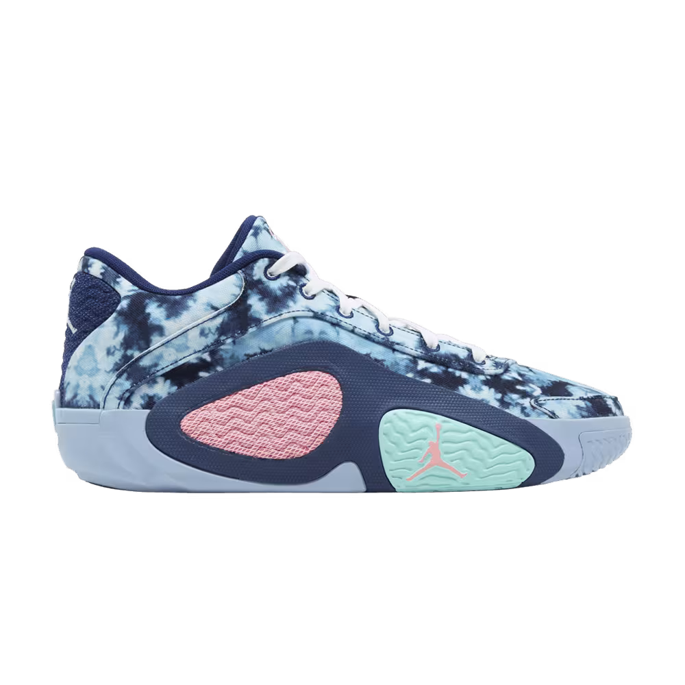 Air Jordan Tatum 2 Denim