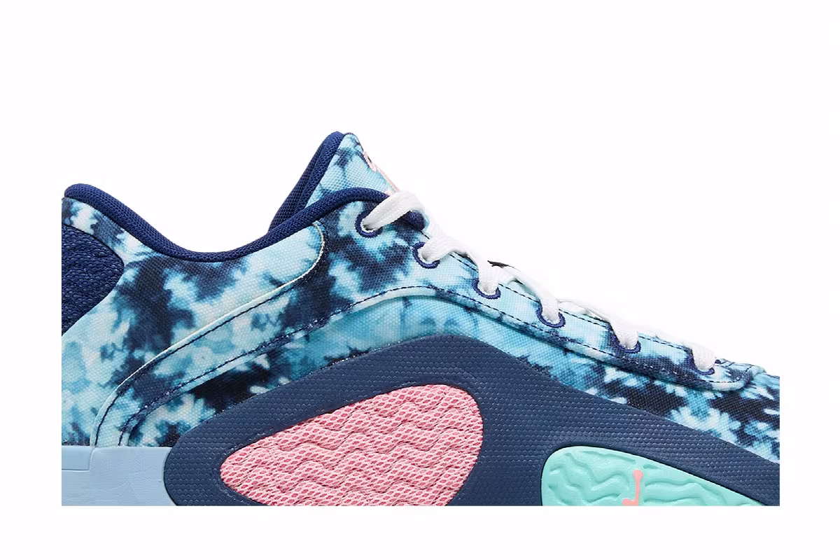 Air Jordan Tatum 2 Denim, view 3