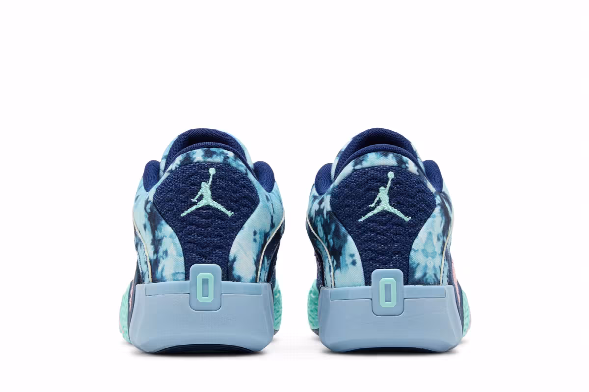 Air Jordan Tatum 2 Denim, view 7