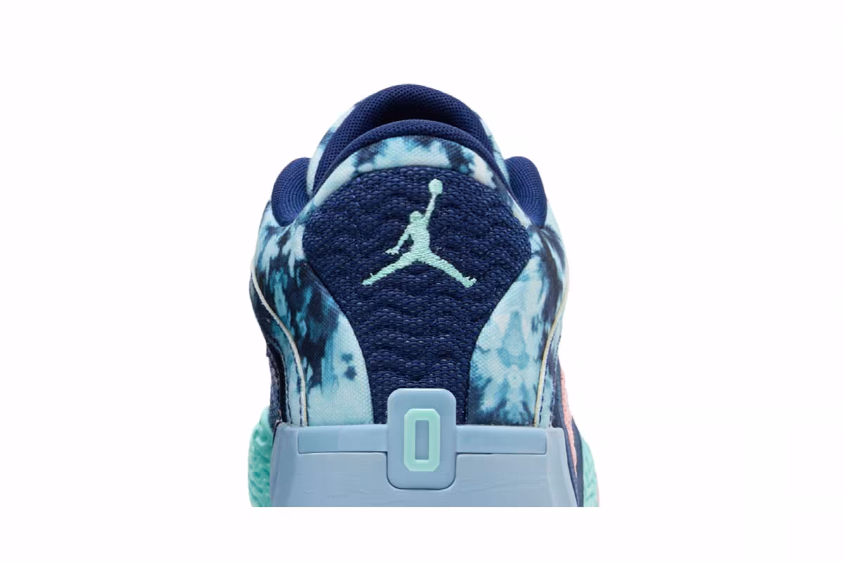 Air Jordan Tatum 2 Denim, view 8