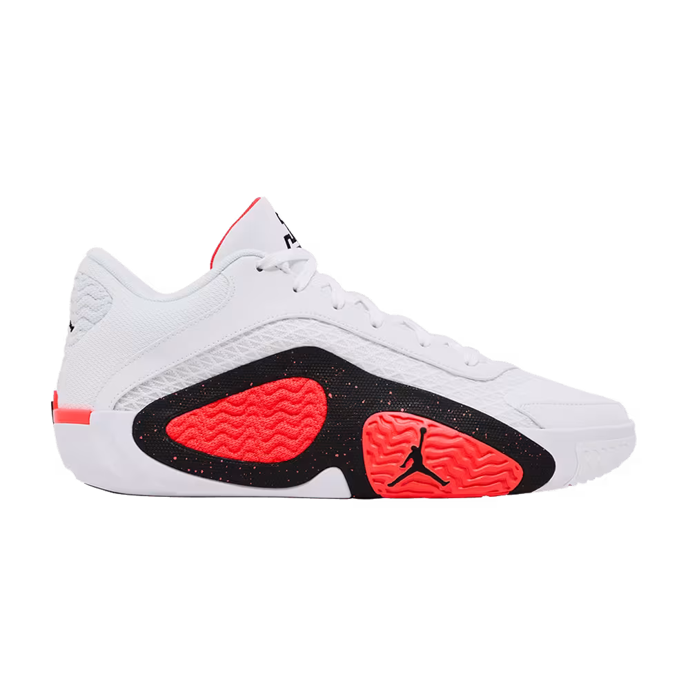 Air Jordan Tatum 2 Red Cement