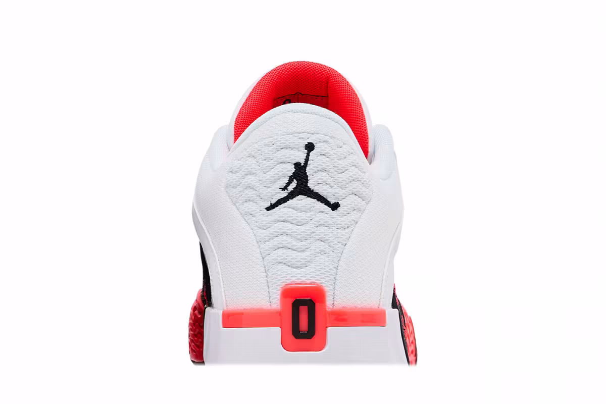 Air Jordan Tatum 2 Red Cement, view 8