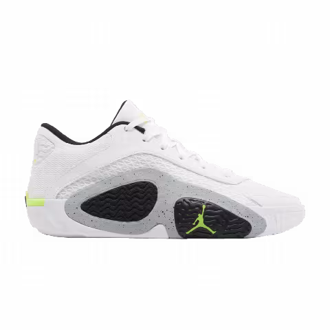 Air Jordan Tatum 2 'Neon'