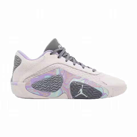 Air Jordan Tatum 2 'Sidewalk Chalk'