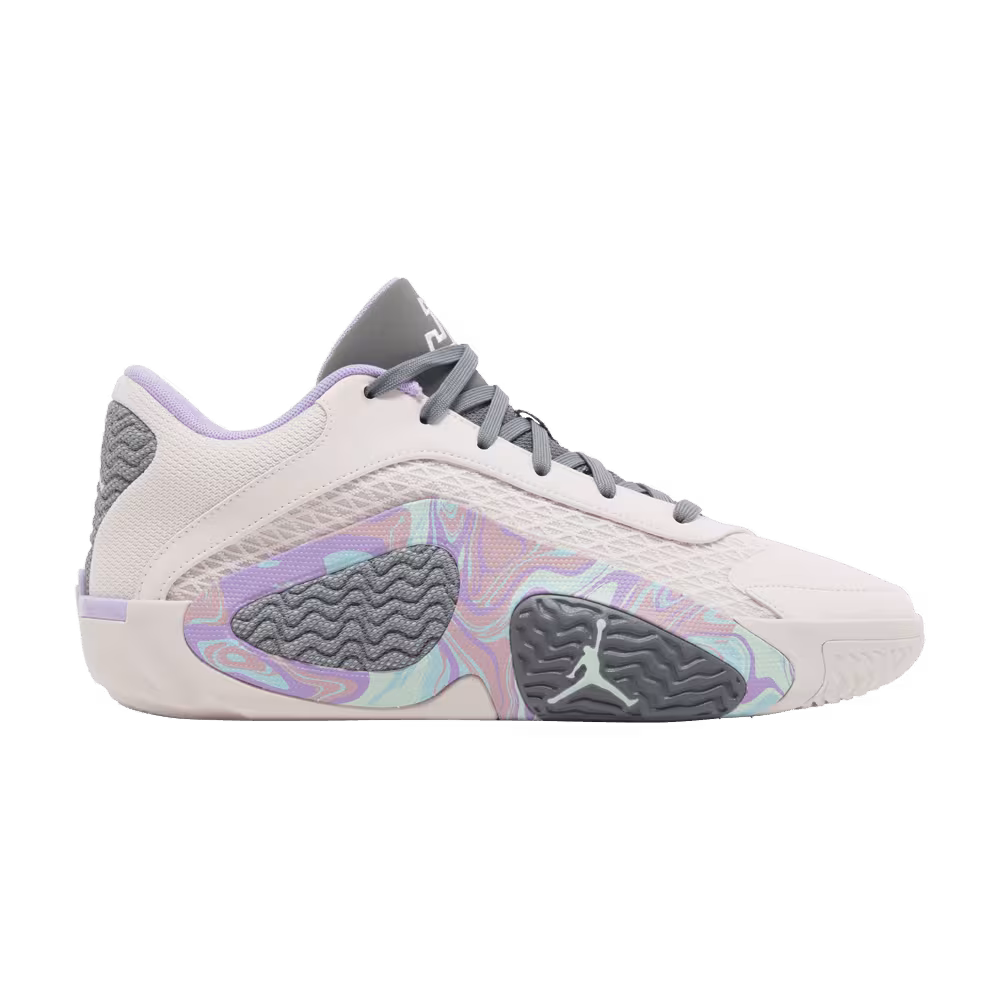 Air Jordan Tatum 2 Sidewalk Chalk
