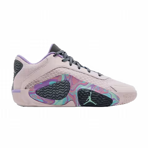 Air Jordan Tatum 2 PF 'Sidewalk Chalk'