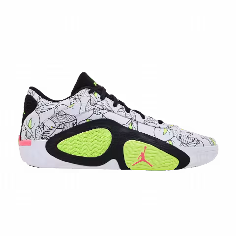 Air Jordan Tatum 2 PF 'Momma's Boy'