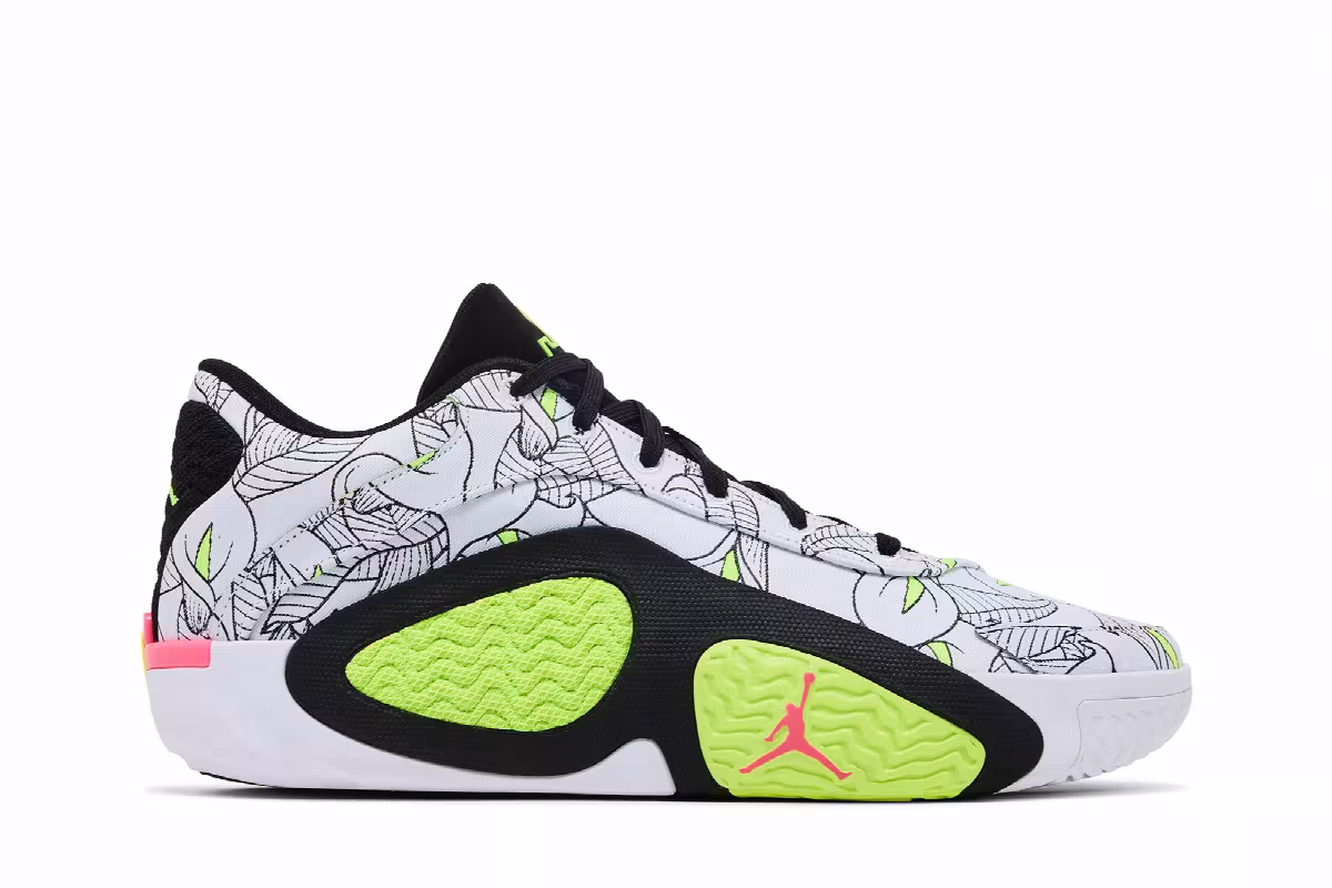 Air Jordan Tatum 2 PF Momma's Boy, view 2