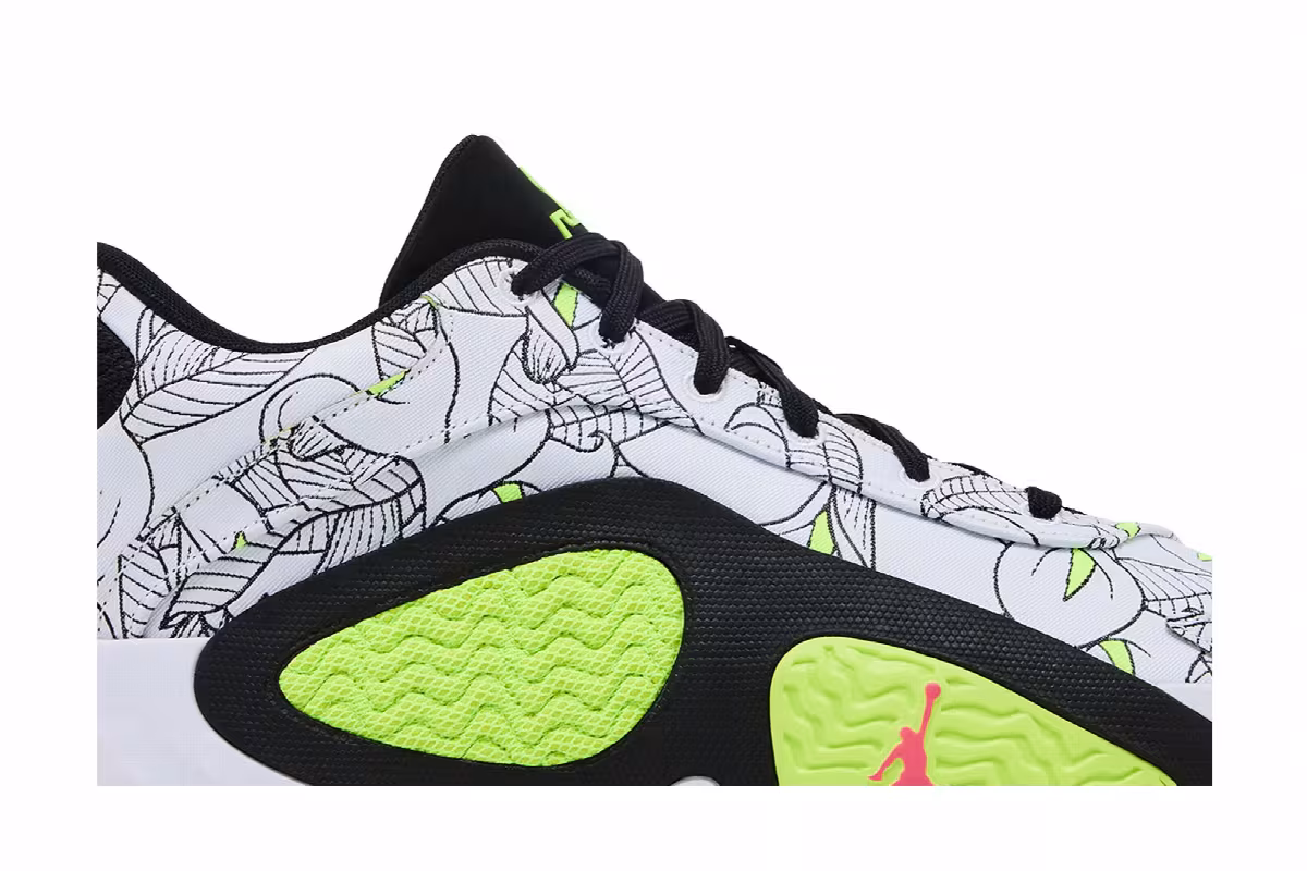Air Jordan Tatum 2 PF Momma's Boy, view 3
