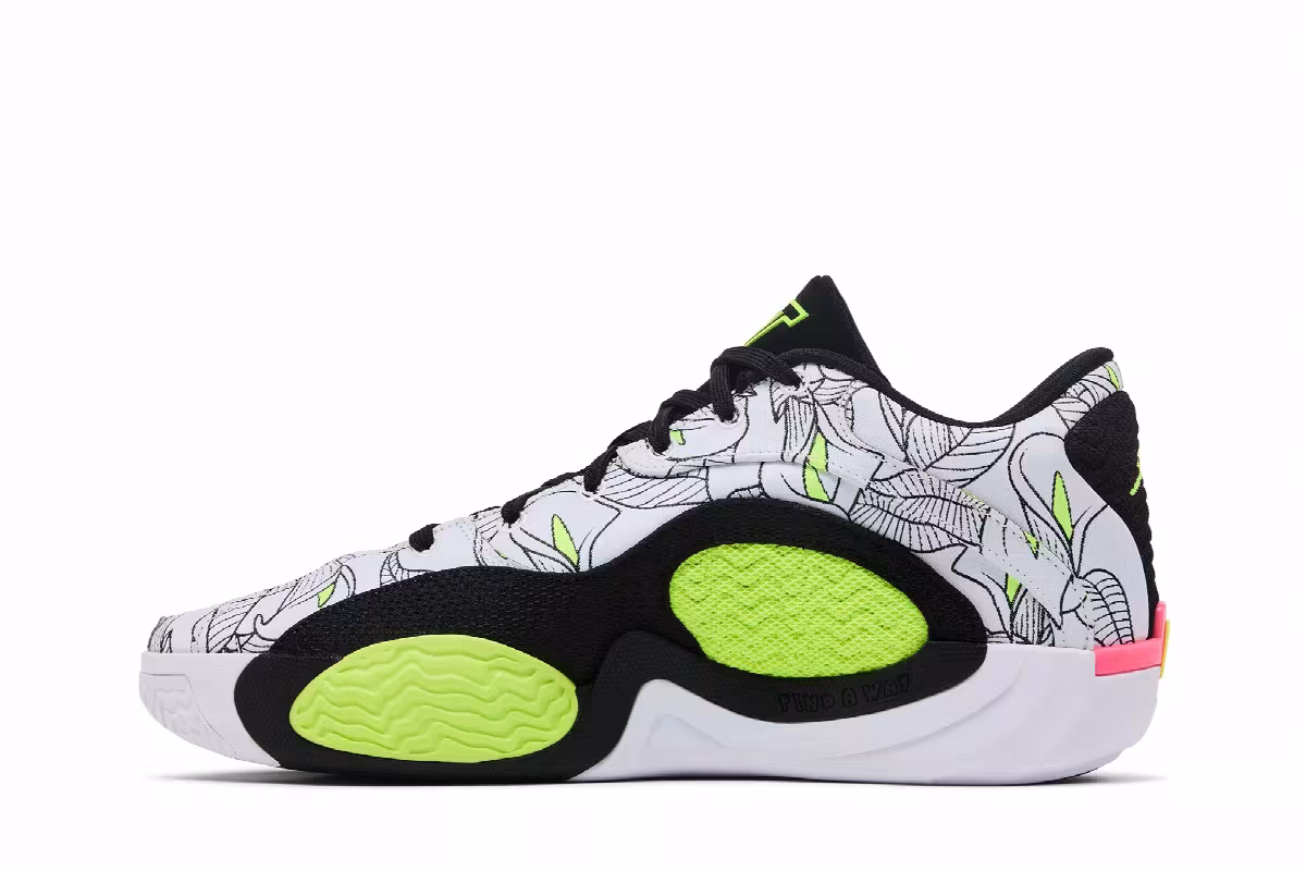 Air Jordan Tatum 2 PF Momma's Boy, view 4