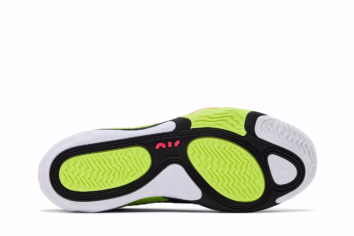 Air Jordan Tatum 2 PF Momma's Boy, view 5