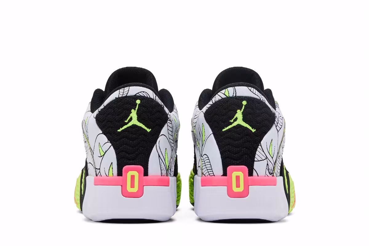 Air Jordan Tatum 2 PF Momma's Boy, view 7