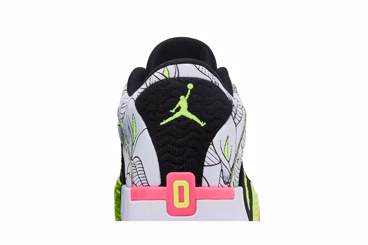 Air Jordan Tatum 2 PF Momma's Boy, view 8