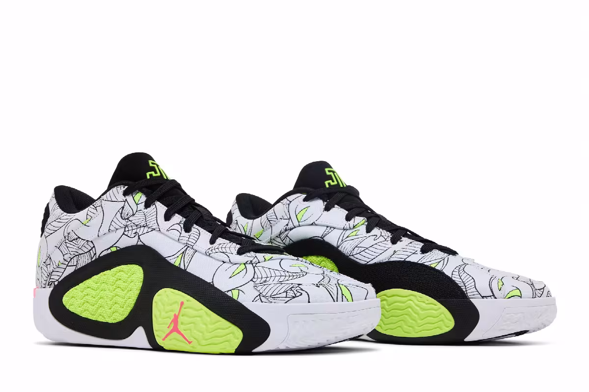 Air Jordan Tatum 2 PF Momma's Boy, view 9