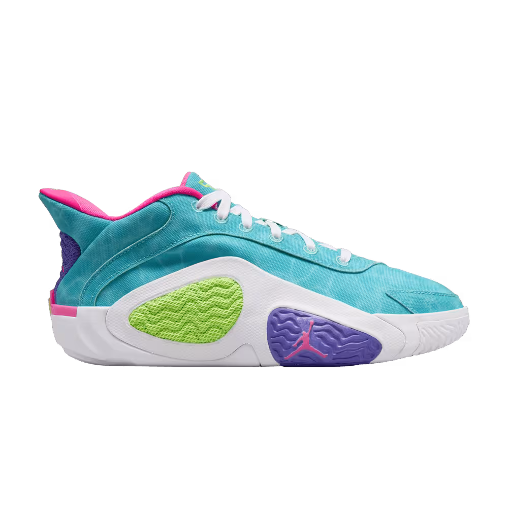 Air Jordan Tatum 2 GS Wave Runner