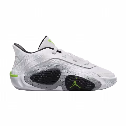Air Jordan Tatum 2 PS 'Neon'