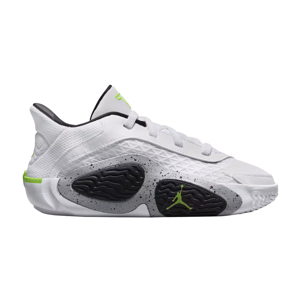 Air Jordan Tatum 2 PS Neon