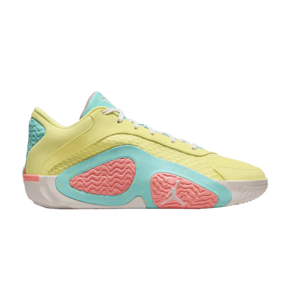 Air Jordan Tatum 2 PF Lemonade