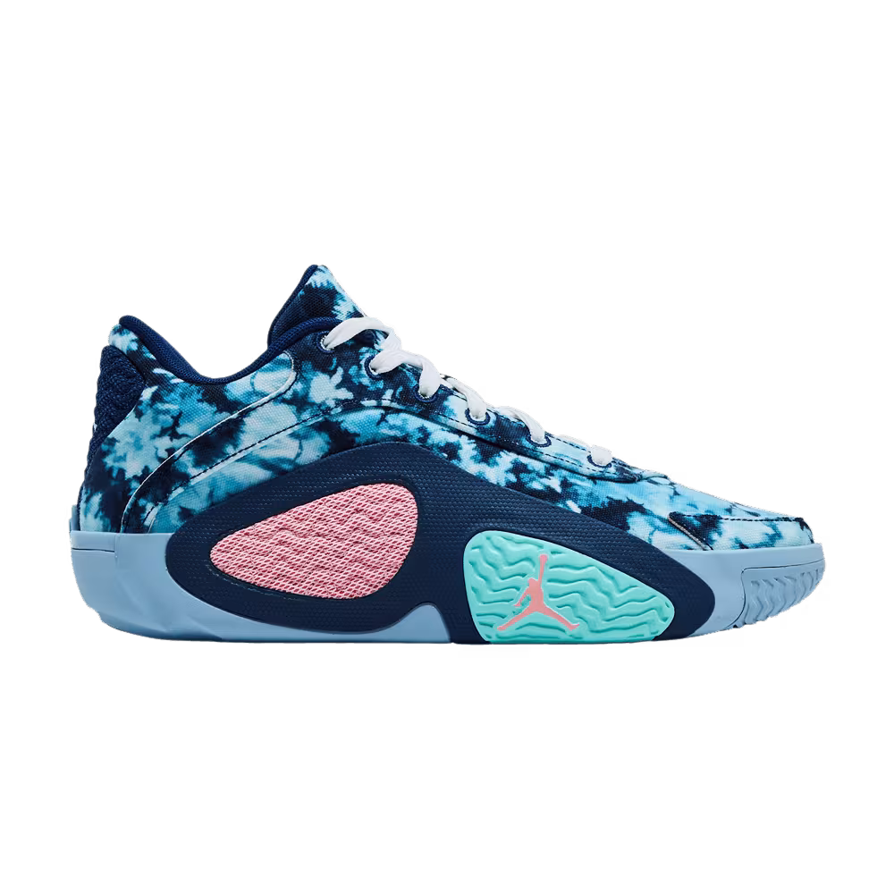 Air Jordan Tatum 2 PF Denim