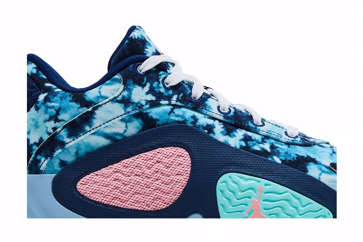 Air Jordan Tatum 2 PF Denim, view 3