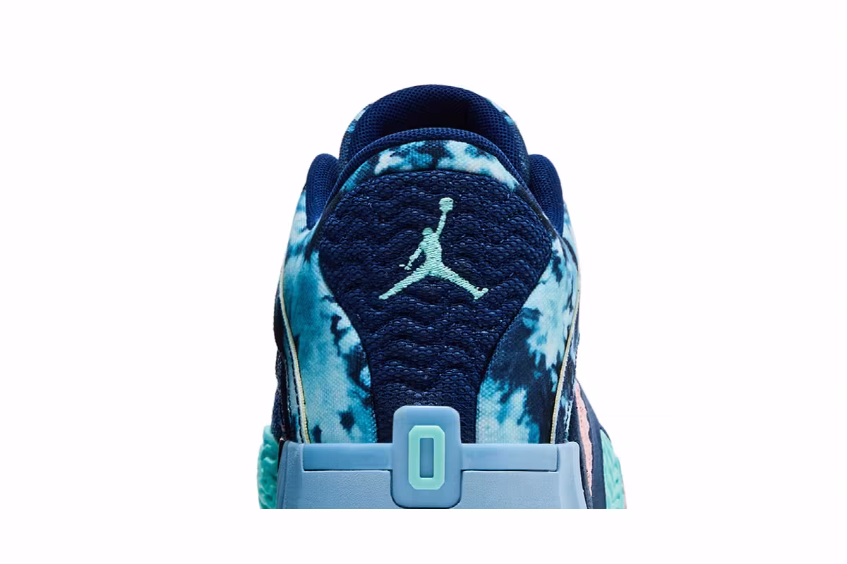 Air Jordan Tatum 2 PF Denim, view 8