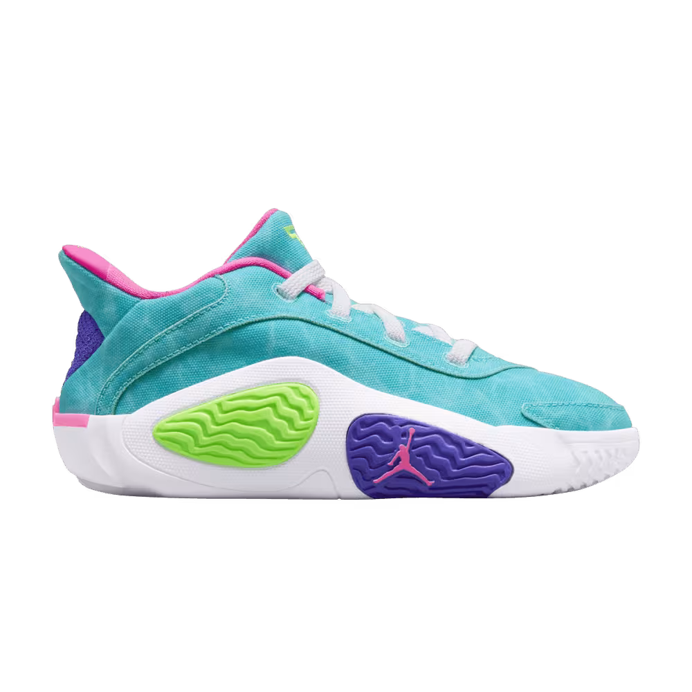 Air Jordan Tatum 2 PS Wave Runner