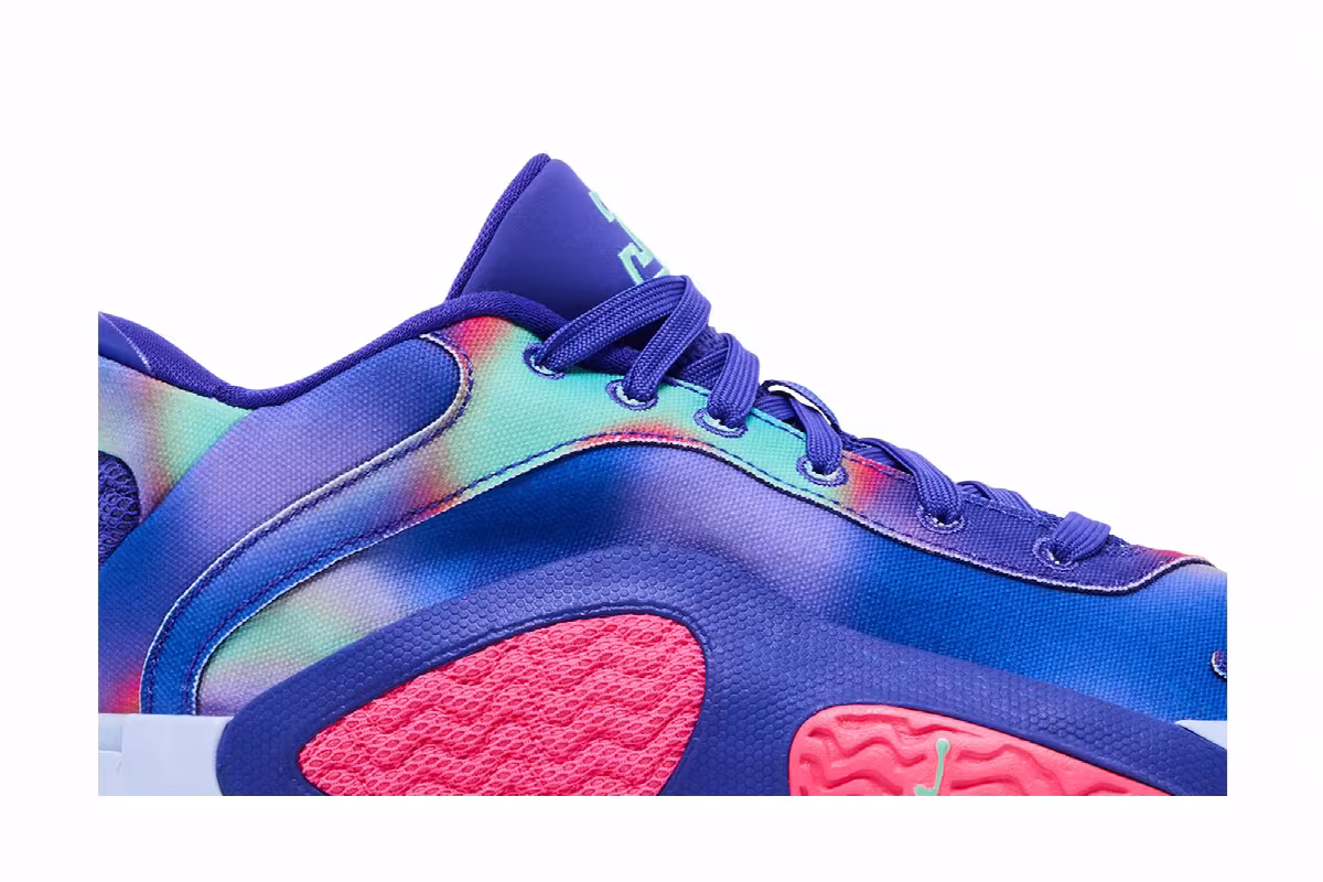 Air Jordan Tatum 2 GS Dongdan, view 3