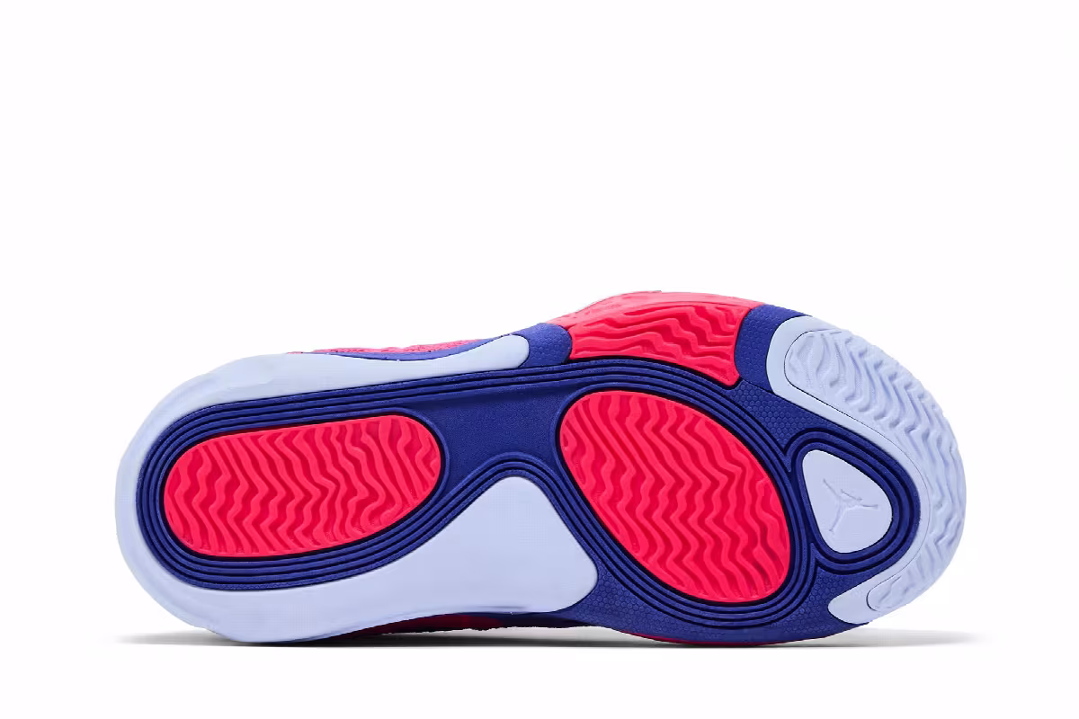 Air Jordan Tatum 2 GS Dongdan, view 5