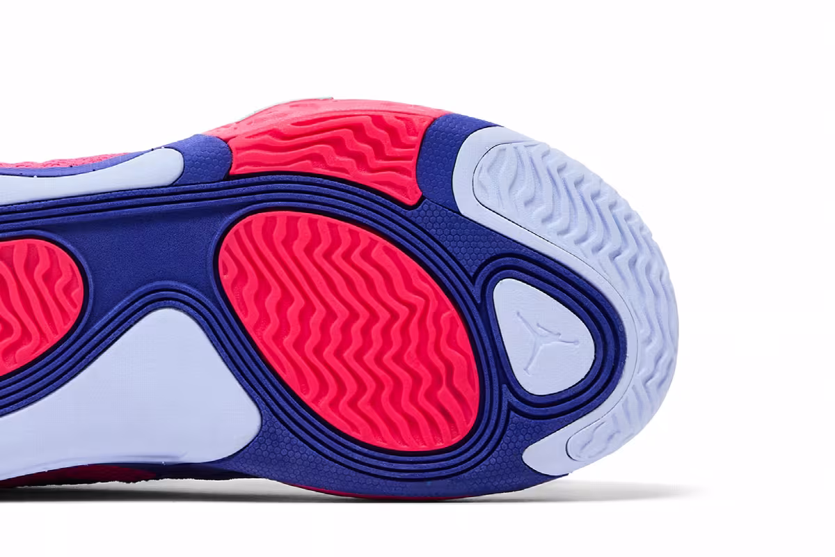 Air Jordan Tatum 2 GS Dongdan, view 6