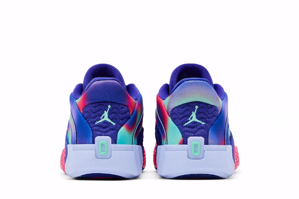 Air Jordan Tatum 2 GS Dongdan, view 7