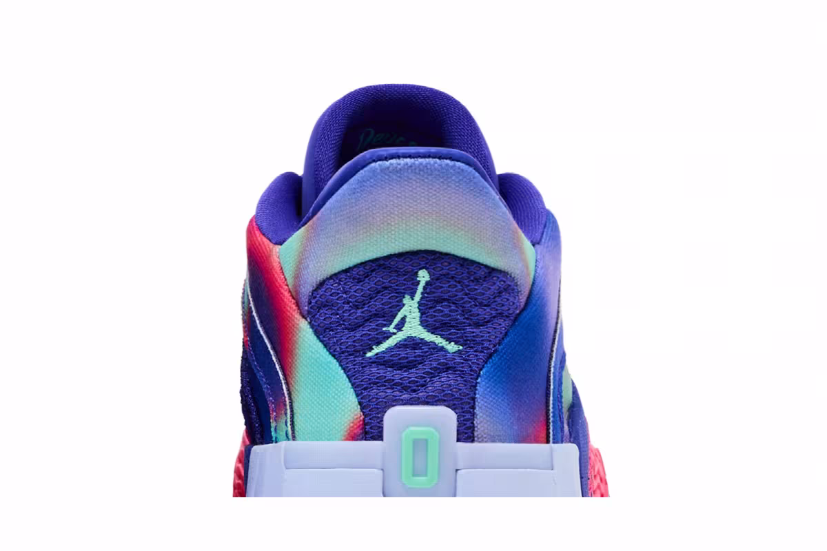 Air Jordan Tatum 2 GS Dongdan, view 8