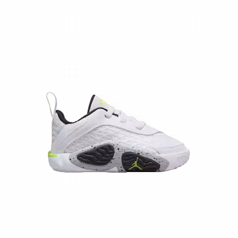 Air Jordan Tatum 2 TD 'Neon'