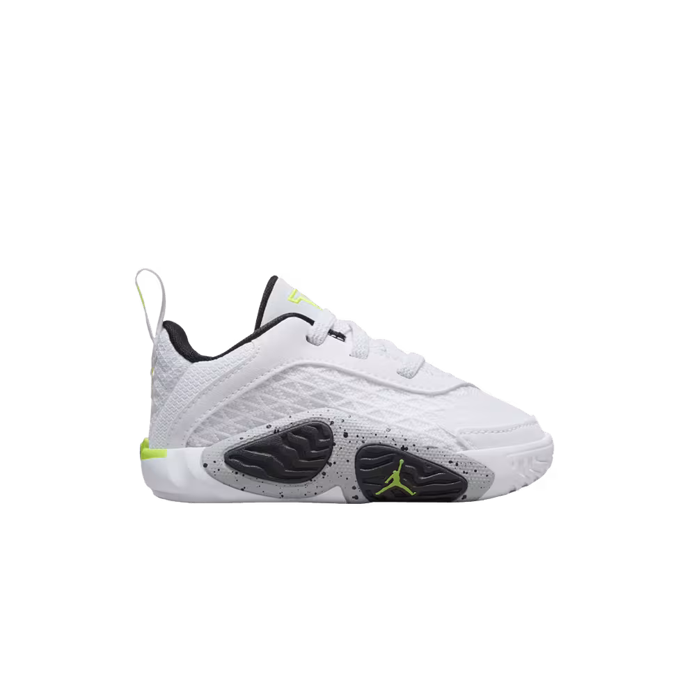 Air Jordan Tatum 2 TD Neon