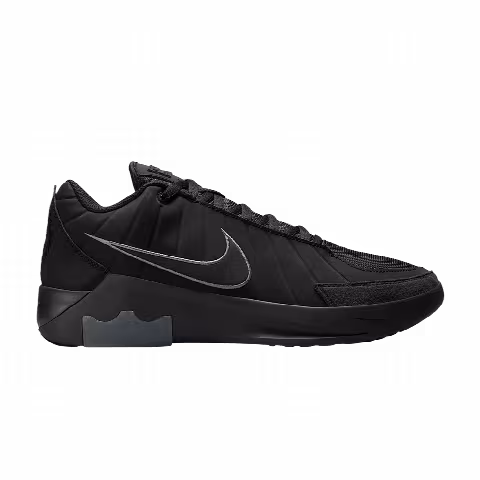 Nike LeBron Witness 9 'Black Iron Grey'