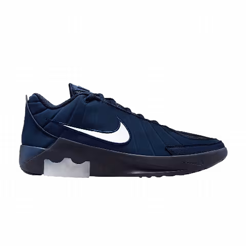 Nike LeBron Witness 9 'College Navy/College Navy/Photo Blue/White'