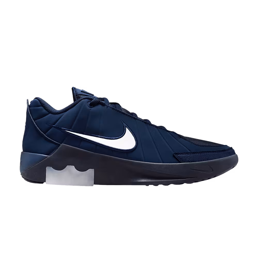 Nike LeBron Witness 9 College Navy/College Navy/Photo Blue/White
