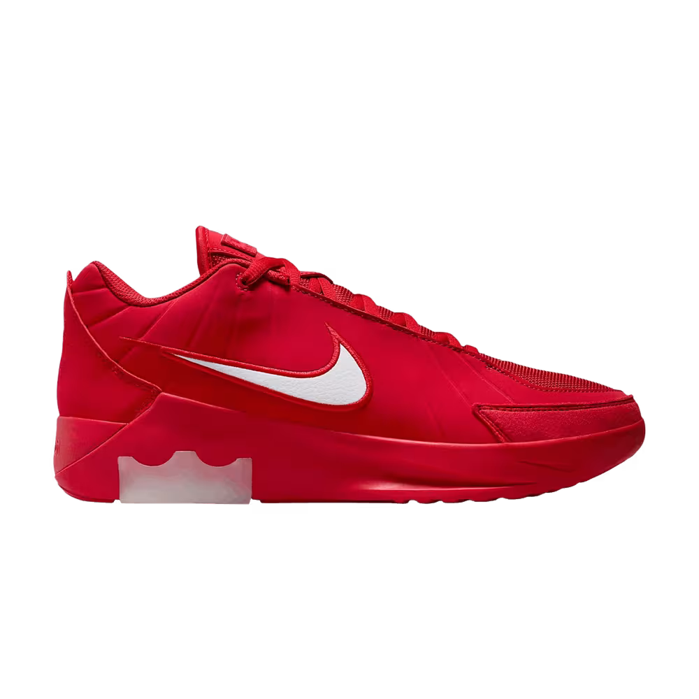 Nike Lebron Witness 9 University Red