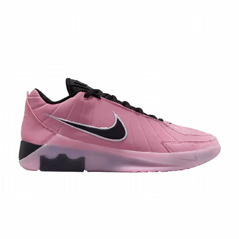 Nike LeBron Witness 9 'Elemental Pink/Pink/Pink Foam/Black'
