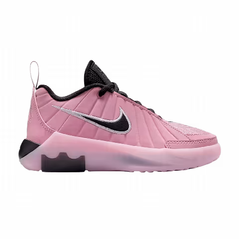 Nike LeBron Witness 9 PS 'Elemental Pink/Pink/Pink Foam/Black'