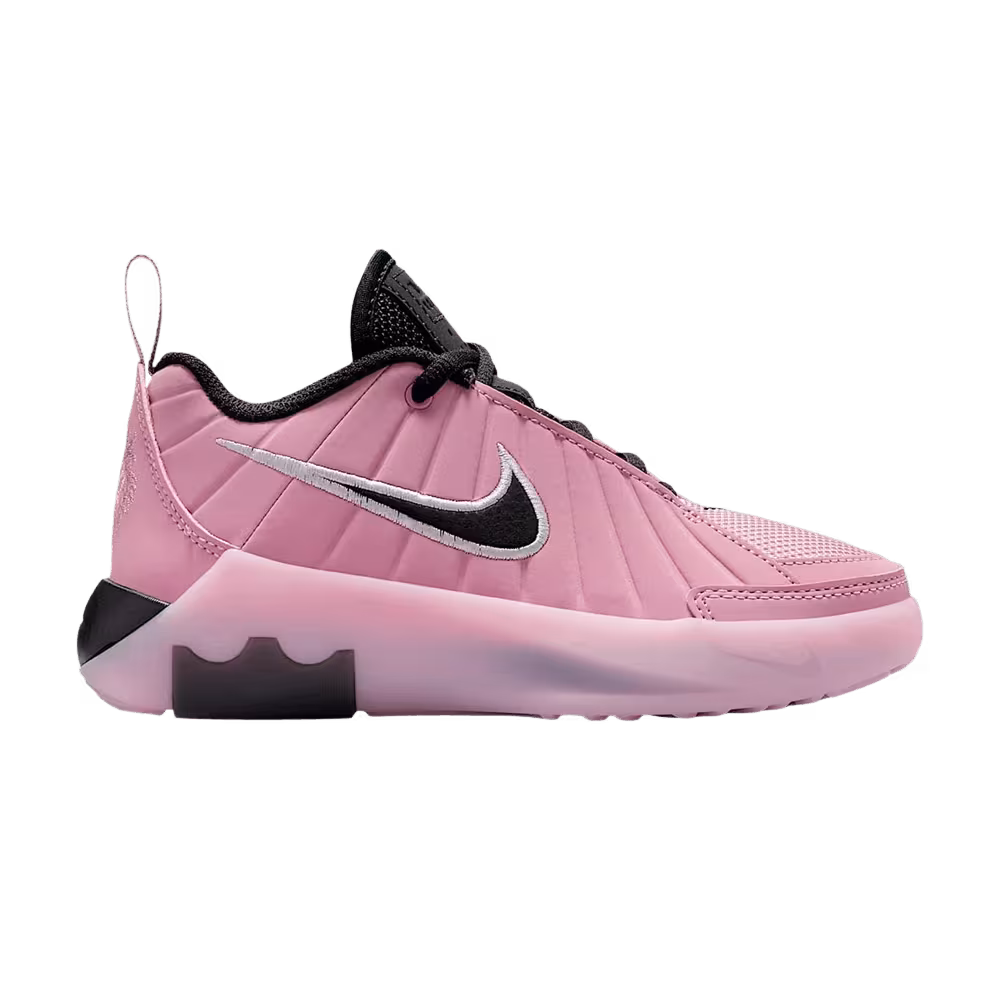 Nike LeBron Witness 9 PS Elemental Pink/Pink/Pink Foam/Black