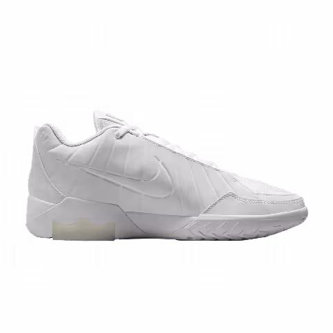 Nike LeBron Witness 9 'White Black'