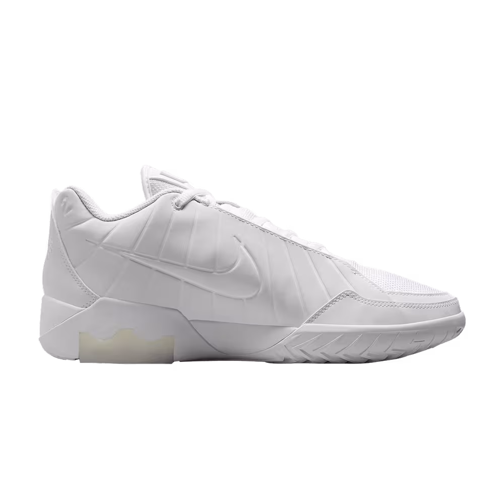 Nike LeBron Witness 9 White Black