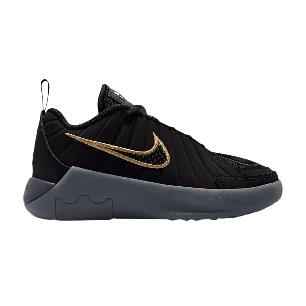 Nike Lebron Witness 9 PS Black Iron Grey