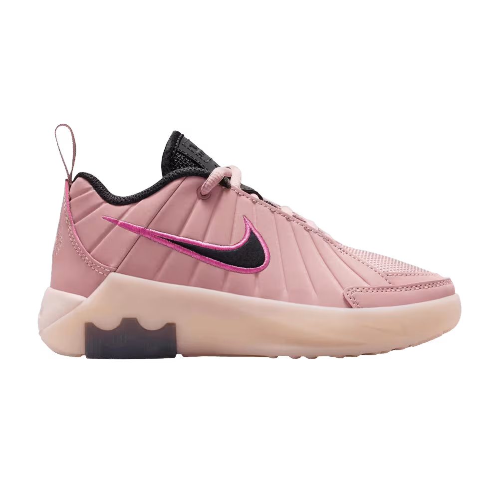 Nike LeBron Witness 9 PS Particle Pink