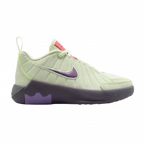 Nike Lebron Witness 9 PS 'Volt Tint Black'
