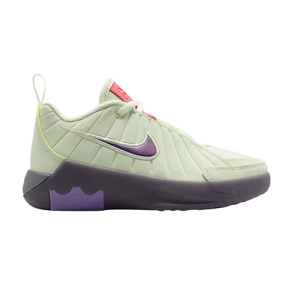Nike Lebron Witness 9 PS Volt Tint Black
