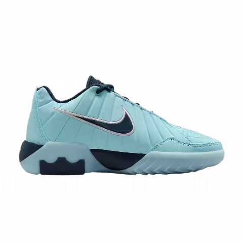 Nike LeBron Witness 9 GS 'Glacier Ice'