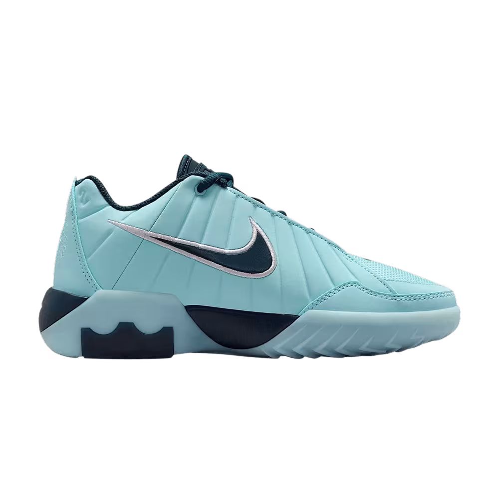 Nike LeBron Witness 9 GS Glacier Ice