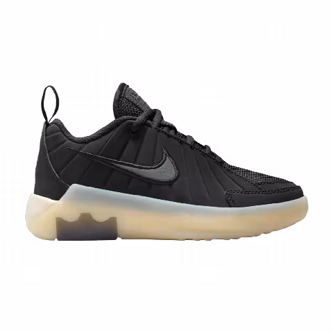 Nike LeBron Witness 9 PS 'Black Iron Grey'